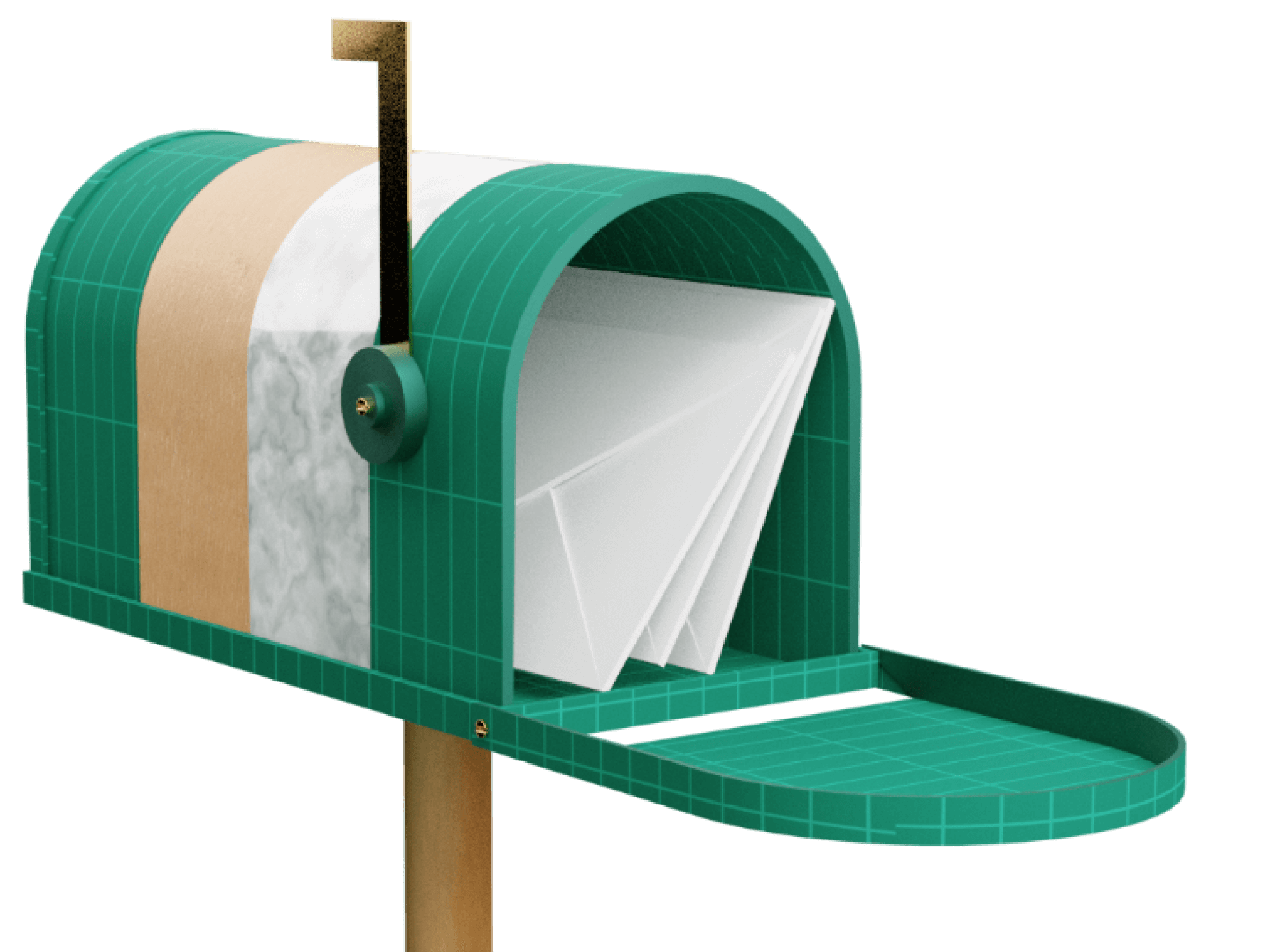 Mail Box