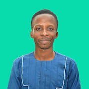 Idowu	Akinrelere