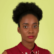 Grace	Kalu-Anyah